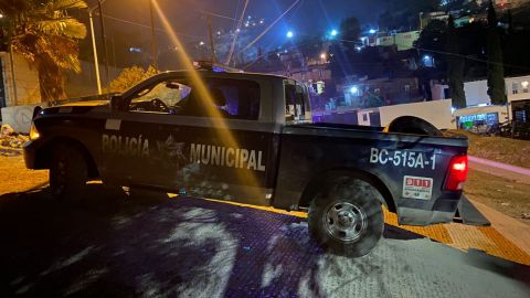 Ejecuciones y asaltos a la orden del día en Tijuana