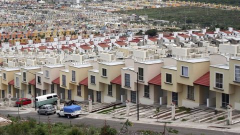 ¡Sin control! Precios de viviendas en Tijuana a la alza