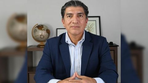 Codeen pide apoyo para nueva clínica IMSS a Ensenada 