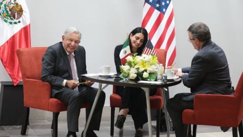 Joe Biden visitará México para asistir a Cumbre de Líderes de América del Norte