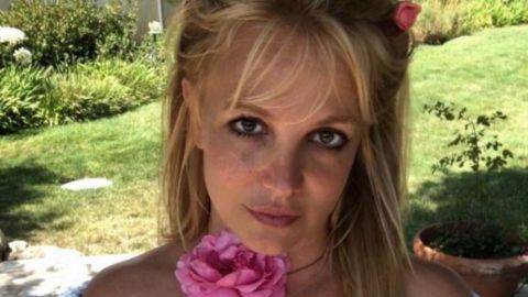 Britney Spears arremete de nuevo contra su padre, asegura que intentó matarla