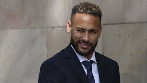 Piden 2 años de cárcel para Neymar ¿Se pierde la Copa del Mundo?