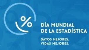 Día Mundial de la Estadística