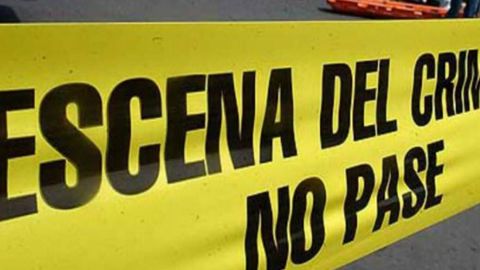 Asesinan a otro en Maneadero