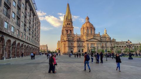 Lo que debes hacer en tu visita a Guadalajara - México