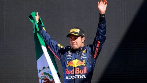 Gran Premio de México será transmitido por televisión abierta