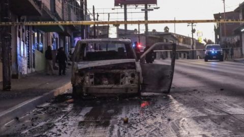 Noticia sobre supuestos ataques en Tijuana son falsos