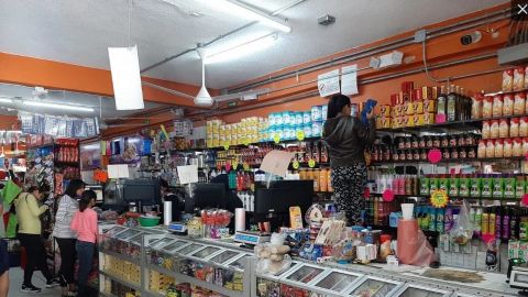 Sube el índice de asaltos en pequeños establecimientos en Tijuana