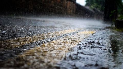 Ciudadanos y transporte: el reto ante las tormentas estacionales