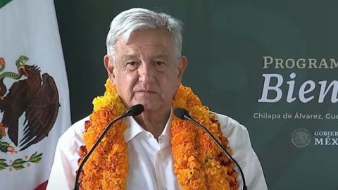 No habrá 'dedazo' para las elecciones, afirma López Obrador
