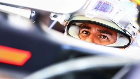 Checo Pérez será penalizado con cinco lugares en el GP de Estados Unidos