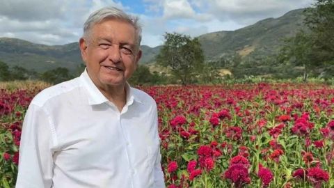 Desliza López Obrador reforma para ampliar su periodo