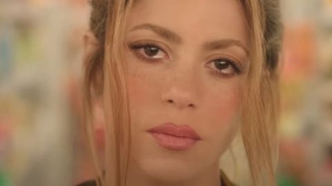 Lenguaje corporal de Shakira revela que aún ama a Piqué, según grafóloga