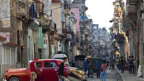 Cuba recuerda que estuvo en riesgo de desaparecer por bombardeo nuclear de EU
