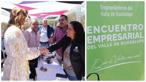 Responsabilidad social empresarial hará más competitivo al Valle de Guadalupe
