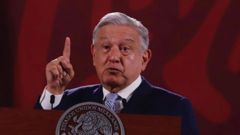 Mi modelo económico no fue copiado, es nuevo, muy mexicano con resultados: AMLO