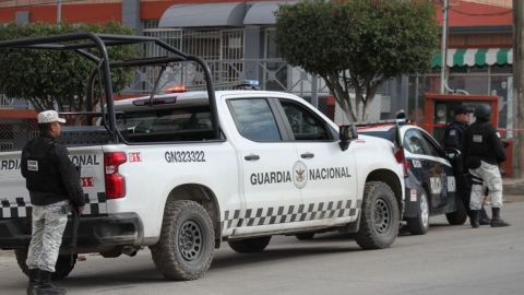 Mantiene Tijuana racha de seis ejecuciones por cada 24 horas