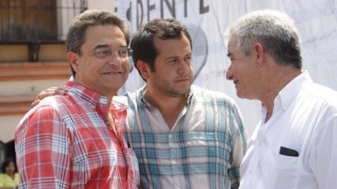 Exoneran a Pío López Obrador por delitos electorales: FGR no encontró pruebas
