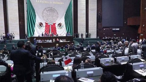 Comisiones en Diputados llaman a sesión para analizar Reforma Político-Electoral