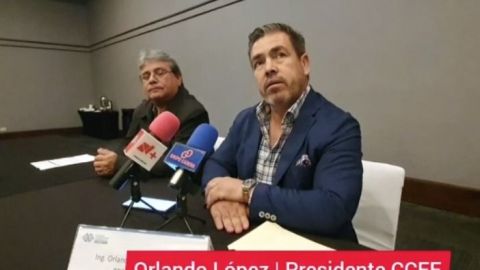 Cada quien a su lugar, los militares tienen su trabajo: CCEE