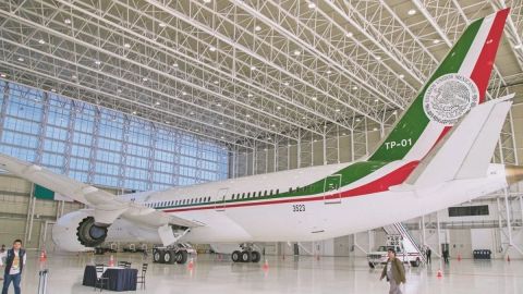 ¿Qué nombre tendría la aerolínea del Ejército? Esto dice AMLO