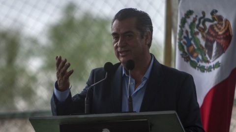 Jaime Rodríguez ´El Bronco´, es absuelto de delitos electorales