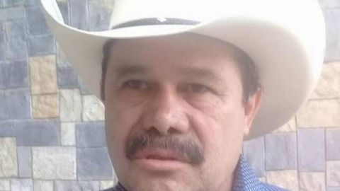Asesinan a Crispín Ordaz Trujillo, ex alcalde de Ébano, San Luis Potosí