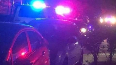 Matan a balazos a dos mujeres que estaban en una camioneta en Nuevo León