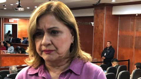 Esto no es la Cuarta Transformación: ex alcaldesa de Mexicali