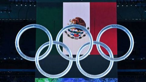 México buscará sede de Juegos Olímpicos