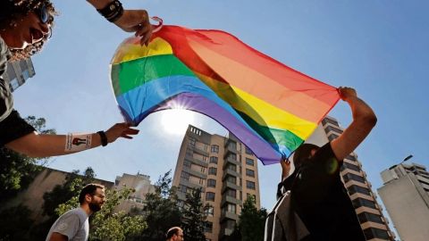 Tamaulipas aprueba el matrimonio igualitario y todo México se viste de arcoíris