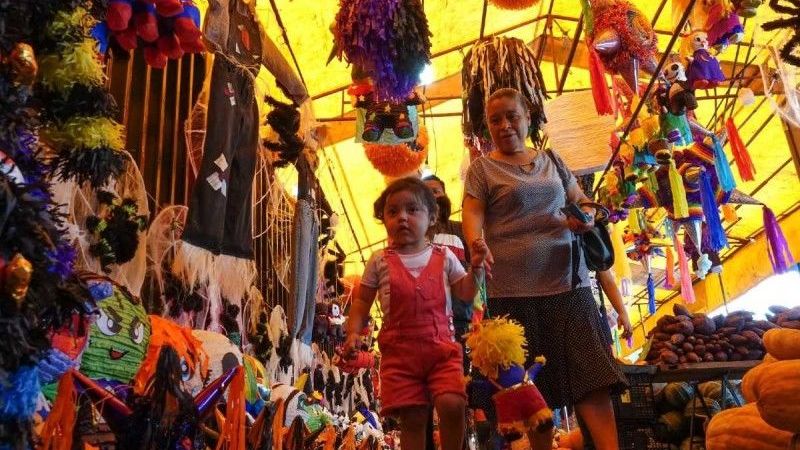 El Y De Noviembre Son Festivos Por D A De Muertos