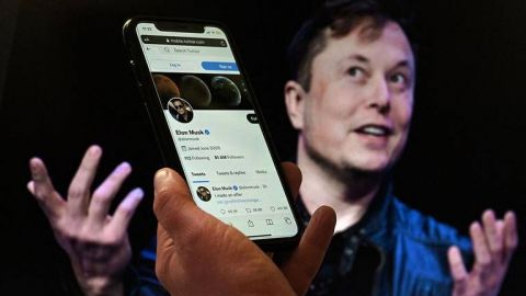 Elon Musk toma el control de Twitter y echa a los directivos