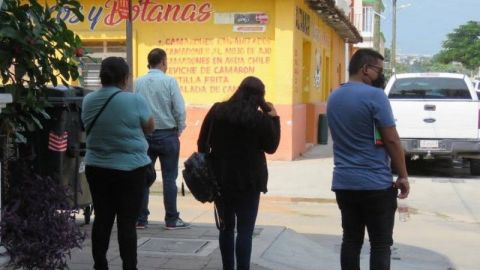 Menores intoxicados en secundaria de Chiapas ahora son discriminados