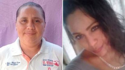 Detienen a otro implicado en el doble homicidio de periodistas en Veracruz