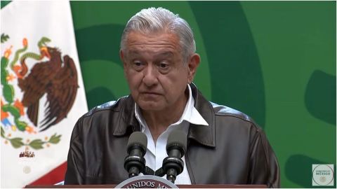 AMLO rechaza que Manuel Espino le propusiera pactar con el crimen organizado
