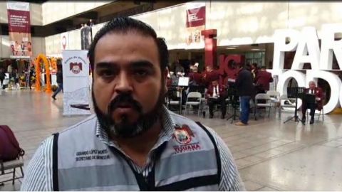 Censo en situación de calle en Tijuana entre los tres órdenes de Gobiernos