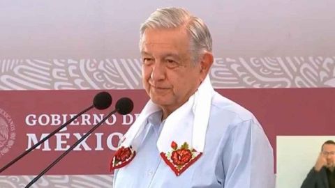 López Obrador busca sucesor que continúe con la 4T