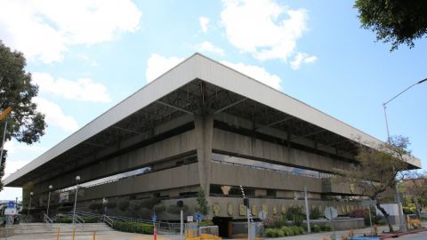 Suspenderá labores el ayuntamiento de Tijuana el martes primero de noviembre