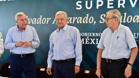 Vale la pena política social y de bienestar pese a corajudos: AMLO