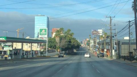 Pronostican tormenta este miércoles