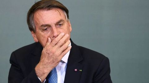 Bolsonaro dice que no impugnará resultado electoral