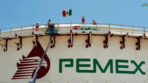 Dan a Pemex 140% más recursos que su presupuesto para 2022