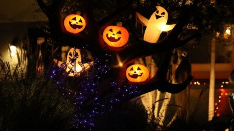 Truco o Trato: ¿Por qué se celebra Halloween el 31 de octubre?