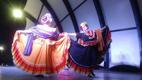 Casa de la Cultura en Ensenada, 45 años tocando vidas