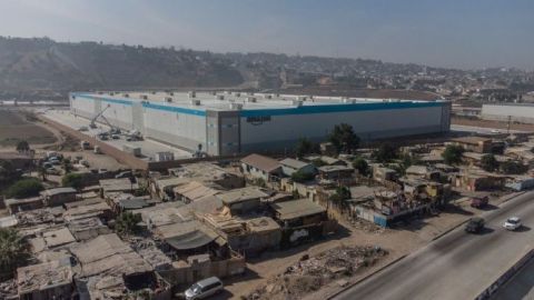 Demanda de parques industriales en Tijuana incrementó