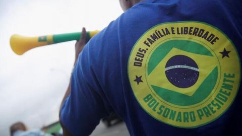 Bolsonaro admitirá derrota electoral en discurso a la nación: ministro
