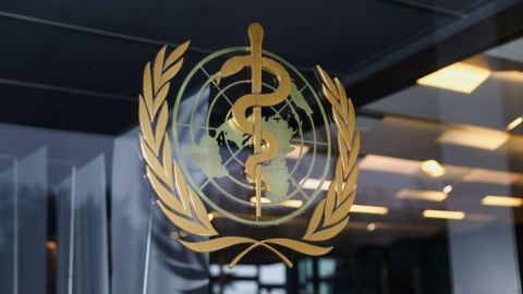 La OMS dice que la viruela símica sigue siendo una emergencia sanitaria mundial