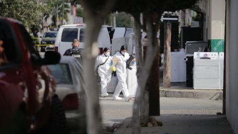 Se registra el primer homicidio de noviembre en Tijuana