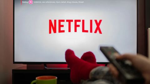 Netflix habilita en México plan básico con comerciales